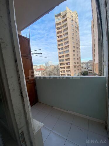 Satılır 2 otaqlı köhnə tikili 70 m², Elmlər Akademiyası m., photo 10 from 15