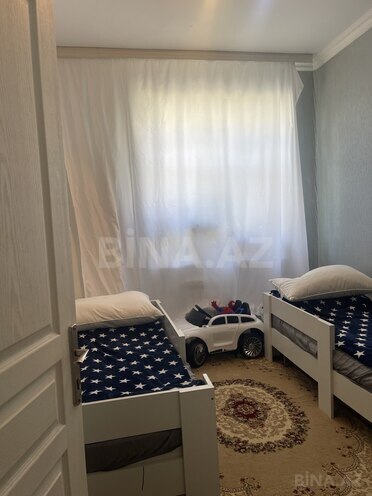 Продаётся 3-комн. новостройка 72 м², пос. Говсан, photo 15 from 21