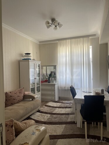 Продаётся 3-комн. новостройка 72 м², пос. Говсан, photo 18 from 21