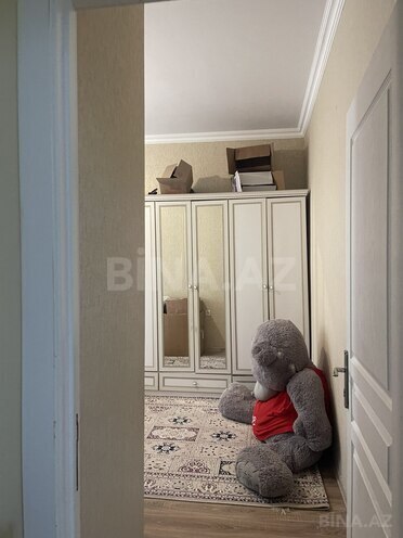 Продаётся 3-комн. новостройка 72 м², пос. Говсан, photo 13 from 21
