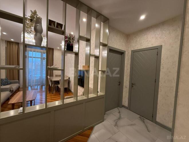 Продаётся 3-комн. новостройка 105 м², м. 8 ноября, photo 5 from 24