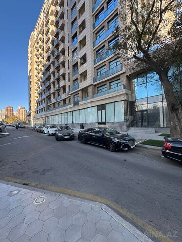 Satılır  obyekt 283 m², Nizami m., photo 1 from 7