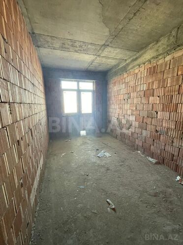Satılır 2 otaqlı yeni tikili 48 m², İnşaatçılar m., photo 3 from 8