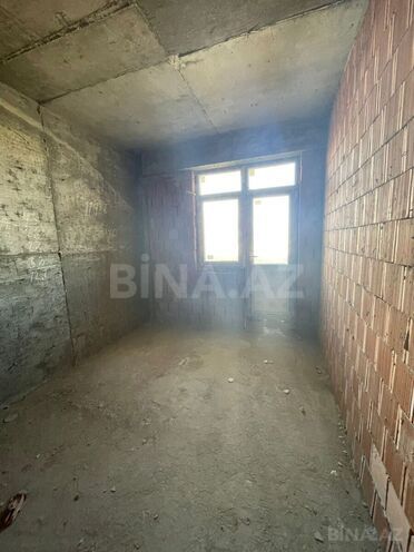 Satılır 2 otaqlı yeni tikili 48 m², İnşaatçılar m., photo 6 from 8