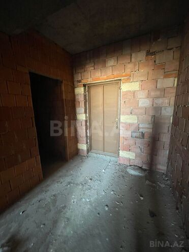 Satılır 2 otaqlı yeni tikili 48 m², İnşaatçılar m., photo 4 from 8