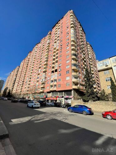 Satılır 2 otaqlı yeni tikili 48 m², İnşaatçılar m., photo 1 from 8