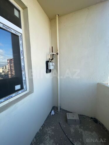 Satılır 2 otaqlı yeni tikili 48 m², İnşaatçılar m., photo 7 from 8