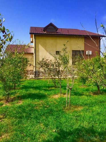 İcarəyə verilir 5 otaqlı həyət evi/bağ evi 220 m², Mərdəkan q., photo 4 from 17