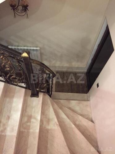 İcarəyə verilir 5 otaqlı həyət evi/bağ evi 220 m², Mərdəkan q., photo 9 from 17
