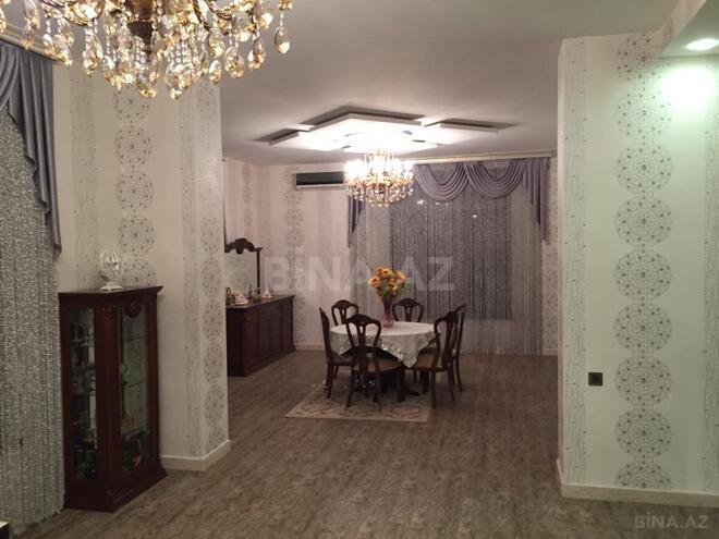 İcarəyə verilir 5 otaqlı həyət evi/bağ evi 220 m², Mərdəkan q., photo 13 from 17