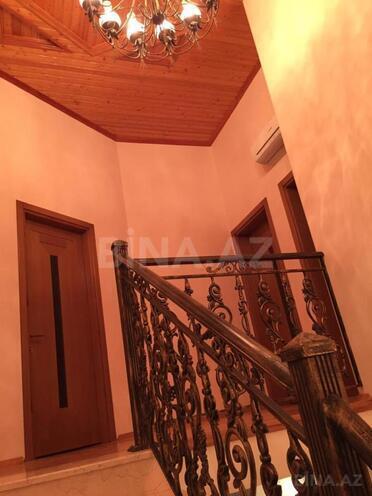 İcarəyə verilir 5 otaqlı həyət evi/bağ evi 220 m², Mərdəkan q., photo 8 from 17