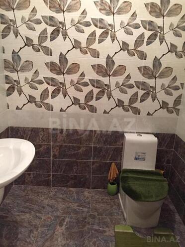 İcarəyə verilir 5 otaqlı həyət evi/bağ evi 220 m², Mərdəkan q., photo 10 from 17