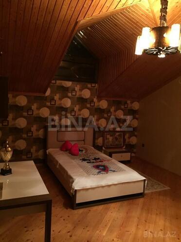 İcarəyə verilir 5 otaqlı həyət evi/bağ evi 220 m², Mərdəkan q., photo 12 from 17