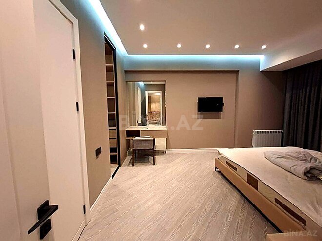 Сдаётся 3-комн. новостройка 125 м², м. Шах Исмаил Хатаи, photo 9 from 16