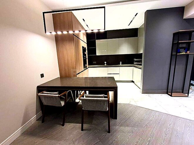 Сдаётся 3-комн. новостройка 125 м², м. Шах Исмаил Хатаи, photo 6 from 16