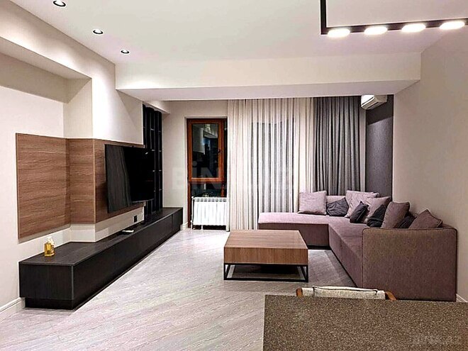 Сдаётся 3-комн. новостройка 125 м², м. Шах Исмаил Хатаи, photo 5 from 16