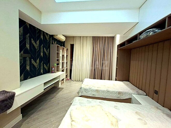 Сдаётся 3-комн. новостройка 125 м², м. Шах Исмаил Хатаи, photo 11 from 16