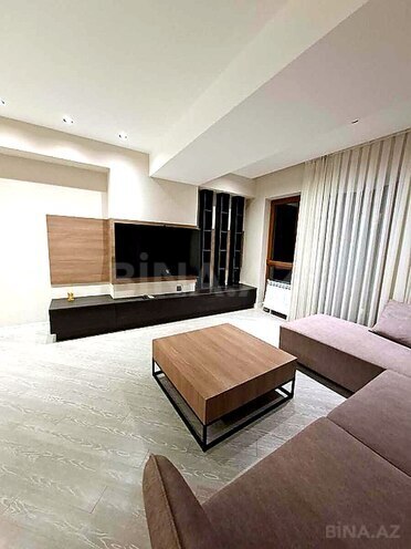 Сдаётся 3-комн. новостройка 125 м², м. Шах Исмаил Хатаи, photo 4 from 16