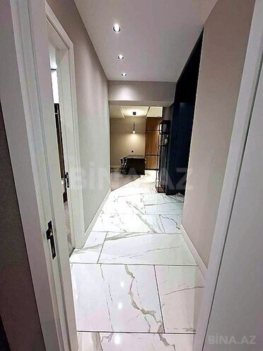 Сдаётся 3-комн. новостройка 125 м², м. Шах Исмаил Хатаи, photo 3 from 16