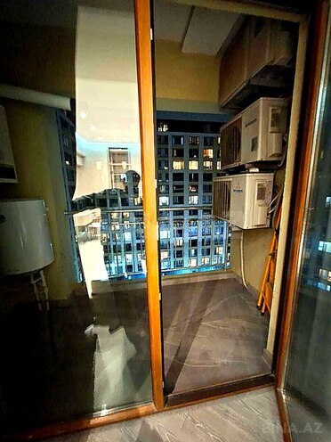 Сдаётся 3-комн. новостройка 125 м², м. Шах Исмаил Хатаи, photo 14 from 16