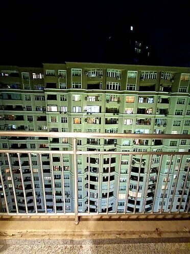 Сдаётся 3-комн. новостройка 125 м², м. Шах Исмаил Хатаи, photo 15 from 16