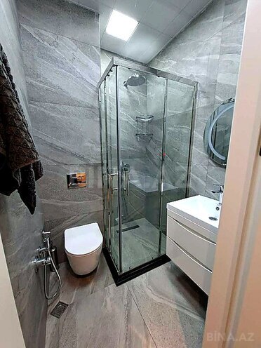Сдаётся 3-комн. новостройка 125 м², м. Шах Исмаил Хатаи, photo 13 from 16