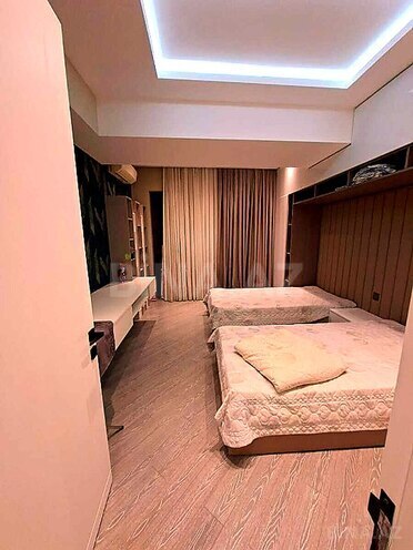 Сдаётся 3-комн. новостройка 125 м², м. Шах Исмаил Хатаи, photo 10 from 16