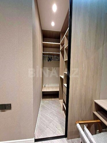 Сдаётся 3-комн. новостройка 125 м², м. Шах Исмаил Хатаи, photo 12 from 16