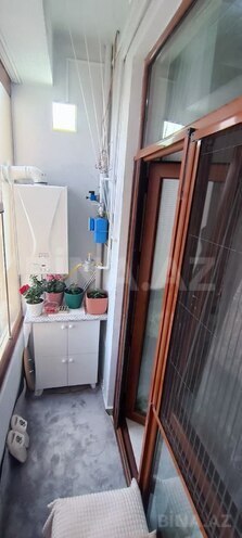 Satılır 2 otaqlı yeni tikili 55 m², Memar Əcəmi m., photo 11 from 14