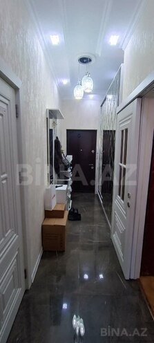 Satılır 2 otaqlı yeni tikili 55 m², Memar Əcəmi m., photo 9 from 14