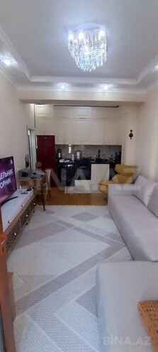 Satılır 2 otaqlı yeni tikili 55 m², Memar Əcəmi m., photo 4 from 14