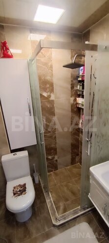 Satılır 2 otaqlı yeni tikili 55 m², Memar Əcəmi m., photo 10 from 14