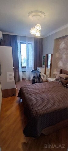 Satılır 2 otaqlı yeni tikili 55 m², Memar Əcəmi m., photo 8 from 14