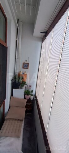 Satılır 2 otaqlı yeni tikili 55 m², Memar Əcəmi m., photo 13 from 14