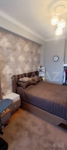 Satılır 2 otaqlı yeni tikili 55 m², Memar Əcəmi m., photo 6 from 14