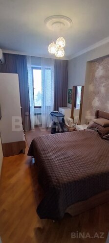Satılır 2 otaqlı yeni tikili 55 m², Memar Əcəmi m., photo 5 from 14