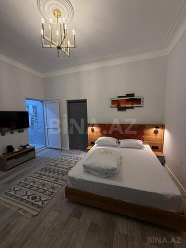 İcarəyə verilir 1 otaqlı yeni tikili 48 m², Bayıl q., photo 5 from 12