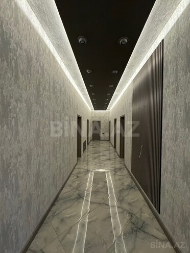 İcarəyə verilir 4 otaqlı həyət evi/bağ evi 200 m², Mərdəkan q., photo 10 from 24