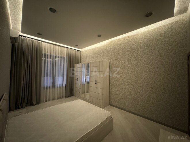İcarəyə verilir 4 otaqlı həyət evi/bağ evi 200 m², Mərdəkan q., photo 13 from 24