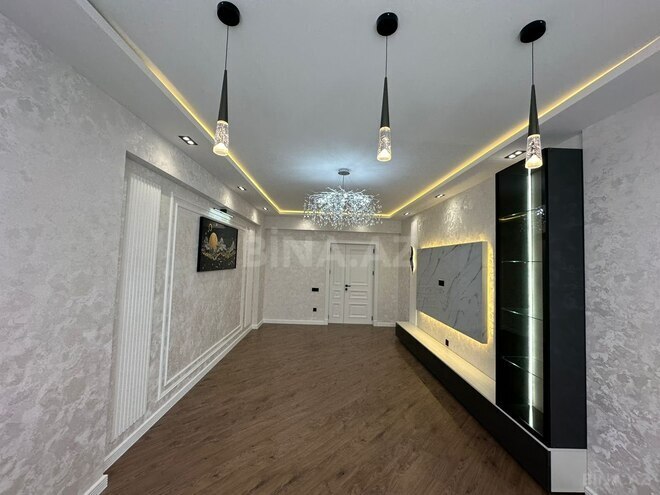 Satılır 3 otaqlı yeni tikili 110 m², İnşaatçılar m., photo 11 from 18