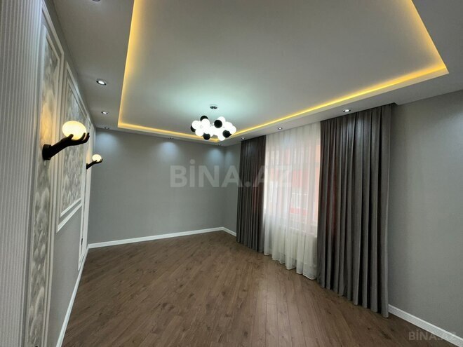 Satılır 3 otaqlı yeni tikili 110 m², İnşaatçılar m., photo 6 from 18