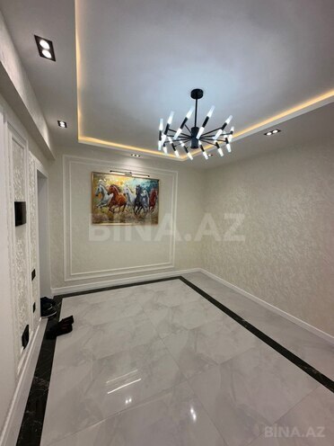 Satılır 3 otaqlı yeni tikili 110 m², İnşaatçılar m., photo 10 from 18