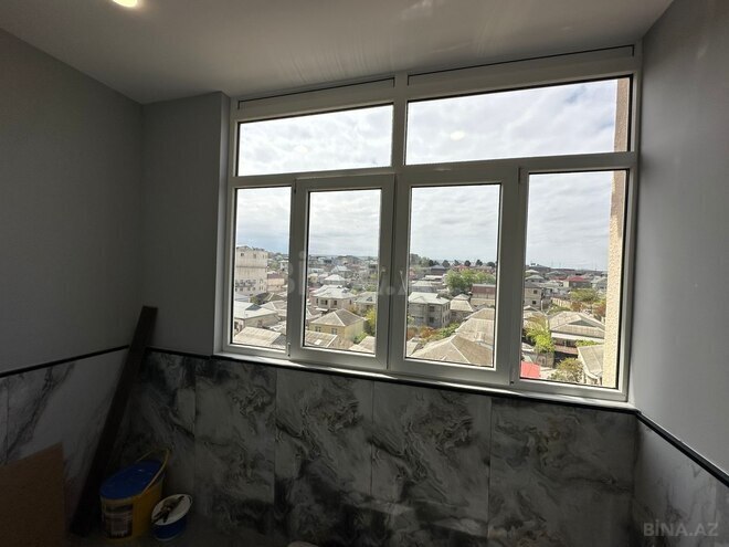 Satılır 3 otaqlı yeni tikili 110 m², İnşaatçılar m., photo 12 from 18
