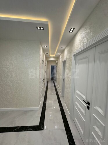Satılır 3 otaqlı yeni tikili 110 m², İnşaatçılar m., photo 5 from 18