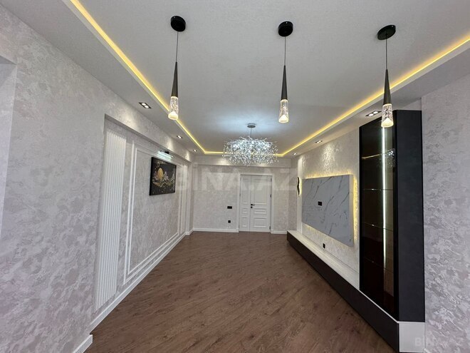 Satılır 3 otaqlı yeni tikili 110 m², İnşaatçılar m., photo 7 from 18