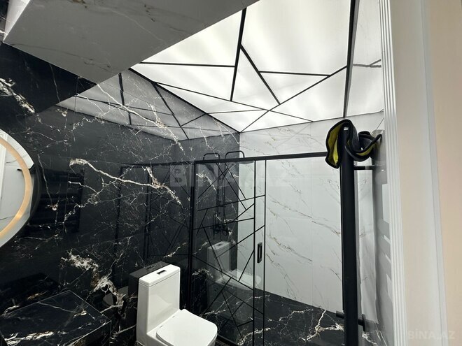 Satılır 3 otaqlı yeni tikili 110 m², İnşaatçılar m., photo 14 from 18