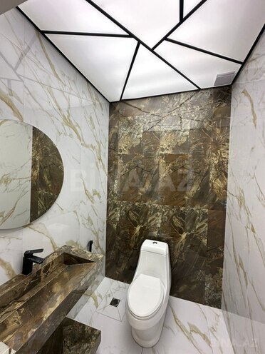 Satılır 3 otaqlı yeni tikili 110 m², İnşaatçılar m., photo 9 from 18