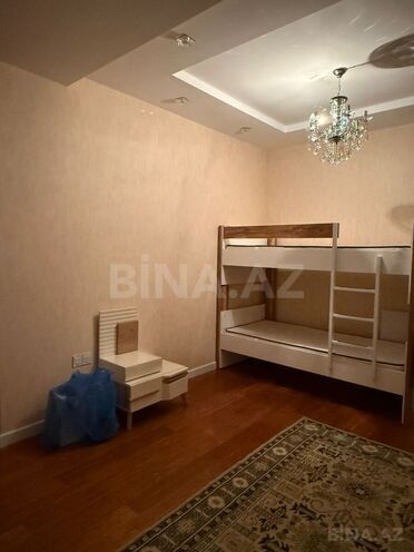 İcarəyə verilir 3 otaqlı yeni tikili 115 m², 28 May m., photo 15 from 17
