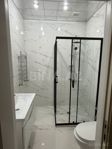 İcarəyə verilir 3 otaqlı yeni tikili 115 m², 28 May m., photo 16 from 17