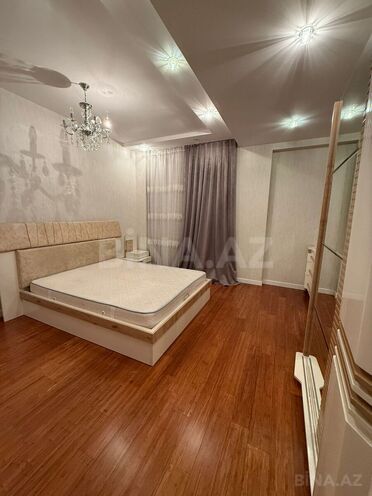 İcarəyə verilir 3 otaqlı yeni tikili 115 m², 28 May m., photo 5 from 17